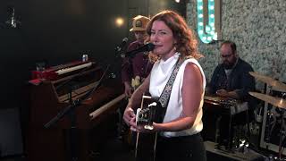 Kathleen Edwards - Live from Quitters Coffee - Album Release Show