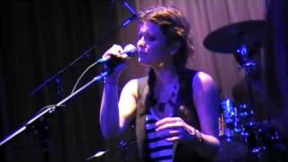 &quot;Lovesick Mistake&quot; - Erin McCarley @ Café 939