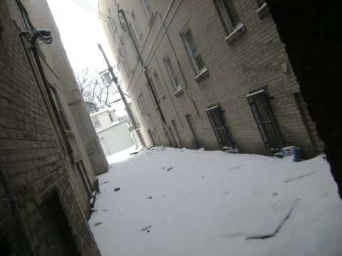 InThaCutz (Ft. KayoZ, M.I.C. & Dee)