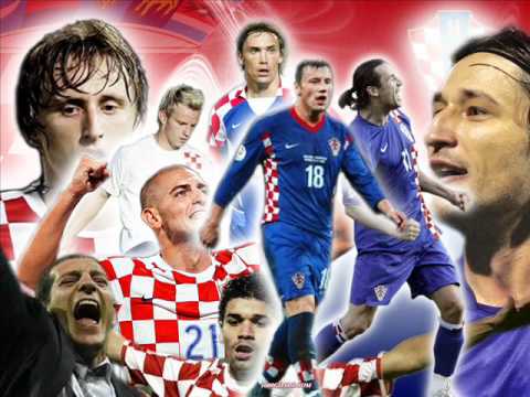 Samurai - Ajmo Hrvatska