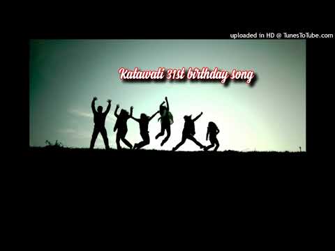 Katawati - Fred Salim Chris 1