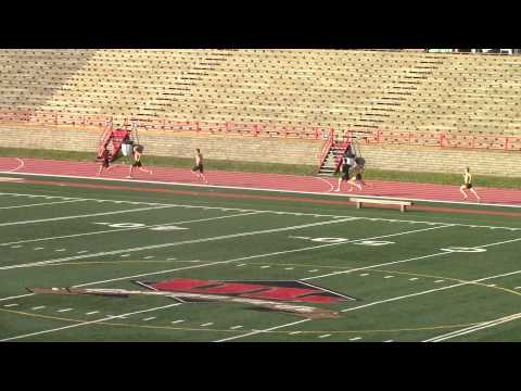 Time Trial   500m H 2013