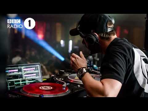 Andy C - BBC Radio 1 Drum and Bass Mix Residency 28.04.22