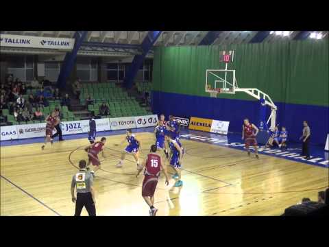 Jaan Puidet | 2013-2014