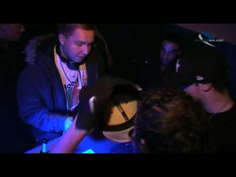 Onkel Zwieback/Dj Tomekk Tour 2008/2009