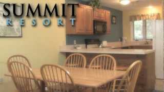 preview picture of video 'Lake Winnipesaukee Lodging - Summit Resort 2 Bedroom Suite'