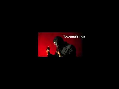 Ojja Kumulisa Lyrics - Henry Tigan