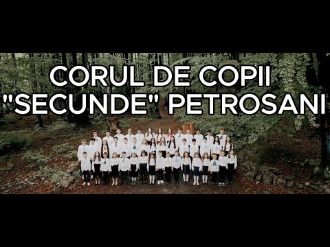 Proverbe - Corul de Copii "Secunde"