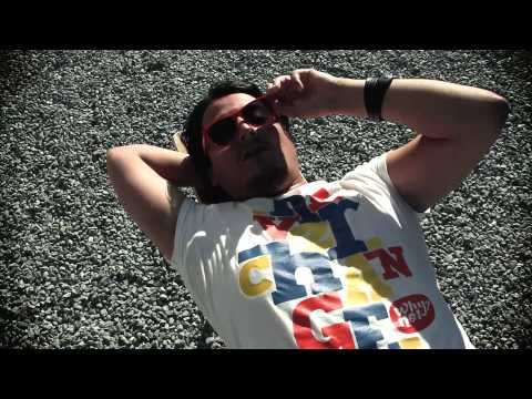 Jones Burnout vs. Rippa - Swiss VBT 2012 4tel RR