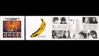 The Velvet Underground - I´m Waiting For The Man -  HD