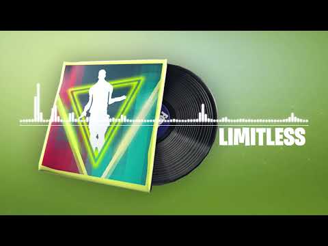 Video thumbnail for Limitless