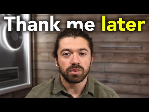 Don't Start a Business Until You Watch This...