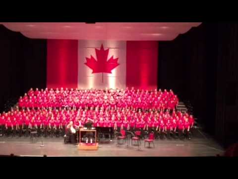 Unisong 2015 - song: United in Song