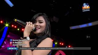 Download lagu Juragan Empang Selly Monica Om New Vienza Stasiun Dangdut Rek mp3