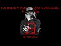 Hell Razah ft. Viktor Vaughn & Talib Kweli - Project Jazz Lyrics