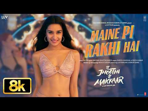 Maine Pi Rakhi Hai — watch video