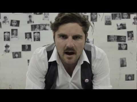 (K)anker - Bouwer Bosch feat. Jaco van der Merwe (Bittereinder)