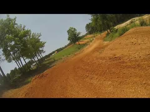 2022 Husqvarna FC 350 Observations: Rev it or use the torque?