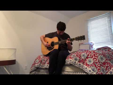 Whiskey for Breakfast -Adam Levinson