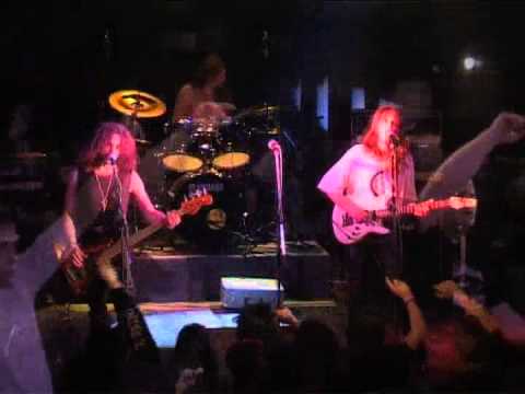 Sexit - 2003 - Live - DVD