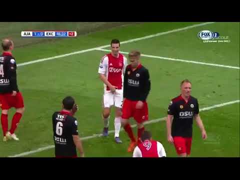 Tom Muyters Excelsior 2