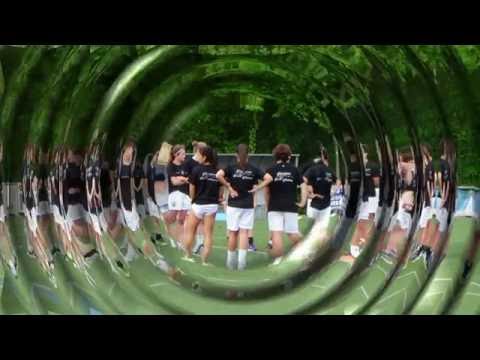 Presentación Oiartzun - www-ligasfutbolfemenino.com