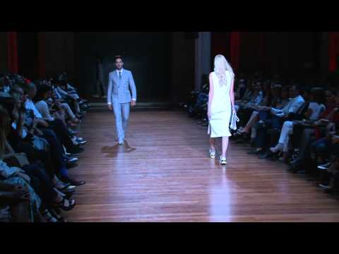 Miguel Vieira . Portugal Fashion . Summer 2015