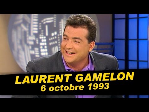 Laurent Gamelon est dans Coucou c'est nous - Emission complète