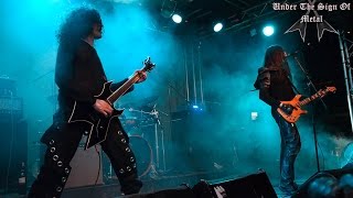 Under The Sign Of Metal: Astarte Fest Vol. 1: Order Of The Ebon Hand