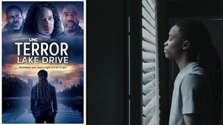 Terror Lake Drive | Official Trailer | Thriller Series | HD