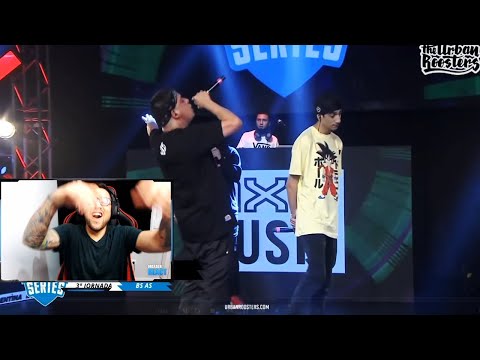 ¿COMO VEIS EL RESULTADO DE LA REPLICA? STUART vs KLAN | FMS Argentina 2020