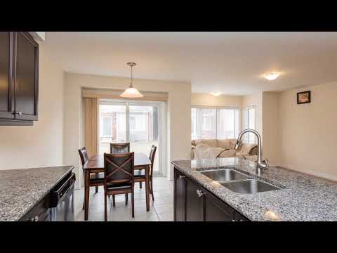 9 Donlamont Circle - Brampton