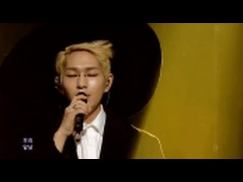 [SHINee SHINee] - Let's close @ popular inkigayo 131013