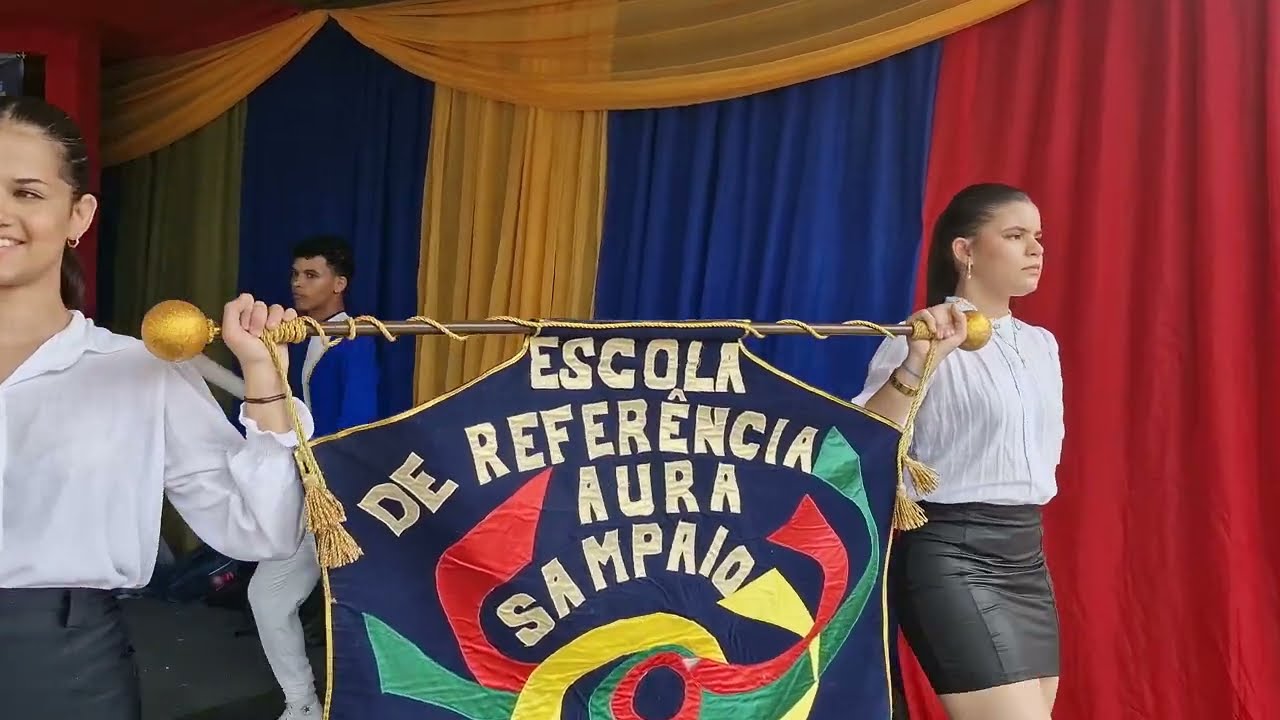 CIRCUITO LITERÁRIO EM SERRA TALHADA-PE (PARTICIPAÇÃO DA BANDA MARCIAL PROF° ANTÔNIO CARNEIRO)