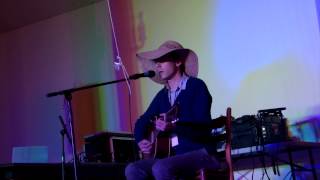 Jay Bartell {Re}HAPPENING 2012