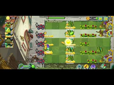 Play with Bramble Bush level 2