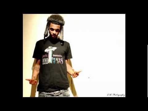 HB Da Mack ft Nerdy Fresh - Virus Type Flow(Clean)(Jerkin Song)