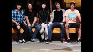 The Amusement - If All Else Fails