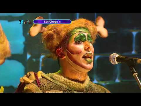 5ta Etapa - Los Chobys - Liguilla