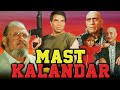 Mast Kalandar 1991 Movie मस्त कलंदर Dharmendra Dimple Kapadia Shammi Kapoor Anupam