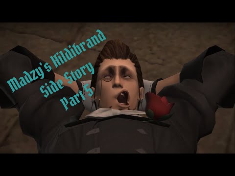 Final Fantasy XIV Online: Hildibrand Side Story Part 5 !!! (Highlight)