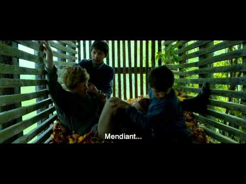 LE GRAND CAHIER | Bande annonce HD