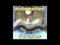 Metamorfosi - La chiesa delle stelle 