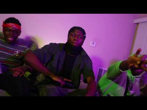 Jigg Rakks - Brazy Flow (Official Music Video)