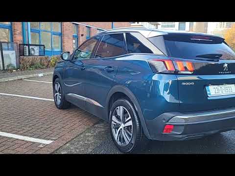 Peugeot 3008 1.5 HDi AUTO ALLURE - Image 2