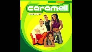 Caramell - Caramelldansen (Original Swedish Version)
