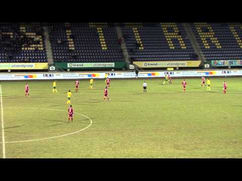 2013-03-04 Fortuna Sittard - Almere City FC