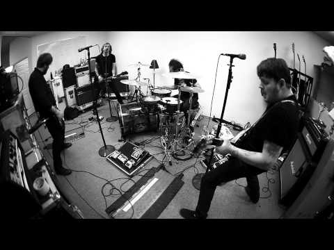 Against Me! - T.S.R. (Nervous Energies Rehearsal Session)