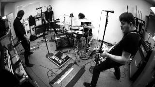 Against Me! - T.S.R. (Nervous Energies Rehearsal Session)