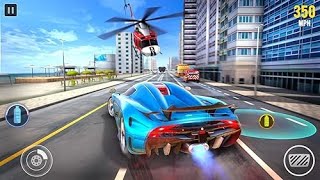 Heavy Tractor Trolley Cargo Simulator 3D - Farming Tractor Driver 2025 | #CMGaming #1078